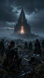 Valhalla's Last Breath