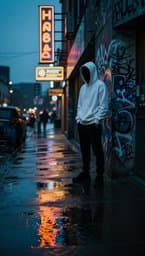 Concrete Jungle Drill