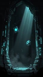 Echoes of the Ancients