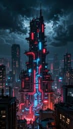 System Reboot
