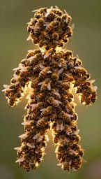 Bees United Forever