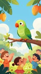 Green Song
