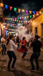 Cumbia de Barrio