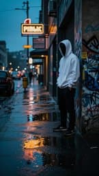 Concrete Jungle Drill
