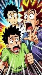 Two Little Blasts