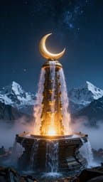 Shiva Mahadev