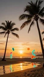 Sunlit Groove