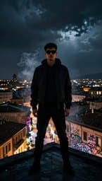 Boss della Città