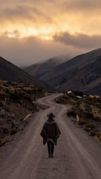 Andean Echoes