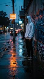 Concrete Jungle Drill