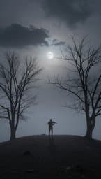 Gypsy Lament