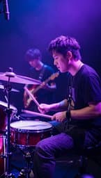 Groove Collapse