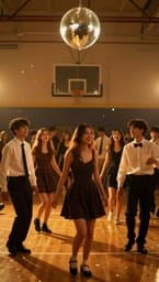 A Noite da Dança