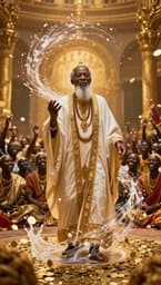 Eze Odogwu: Money Na Water