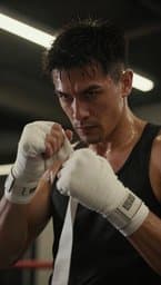 Fight Mode