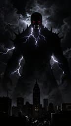 I Am The Fear