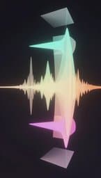 Silent Harmonic