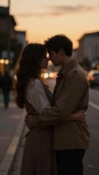First Kiss 2010