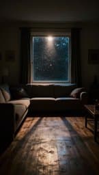 The Unsettling House