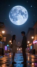 BLUE MOON