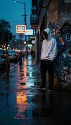 Concrete Jungle Drill