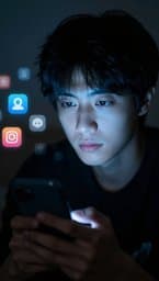 Digital Obsession