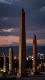 The Sound of Aksum