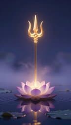 Om Namah Shivay