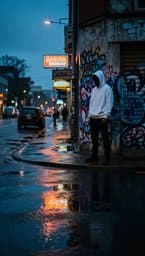 Concrete Jungle Drill