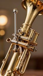 Brass Bloom