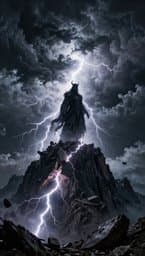 Storm Bringer