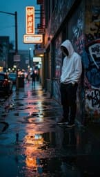 Concrete Jungle Drill