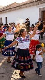 Fiesta Ayacuchana