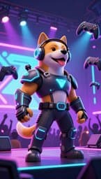 GAMER DOG