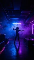 Neon Pulse