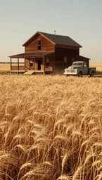 Barnyard Boogie