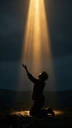 Light in the Darkness