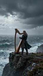 Celtic Warrior's Call