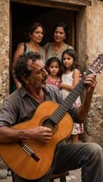 Mi Familia, Mi Fuerza