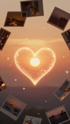 Between Memories and Hope