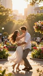 Sunny Love