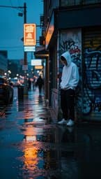 Concrete Jungle Drill