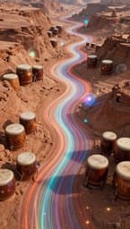 Ethereal Rumble