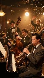 Jazz Up