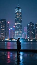 Midnight Call