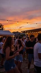 Noite de Festa