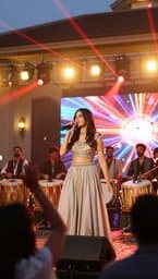 Ashu Zalima: Villa Queen