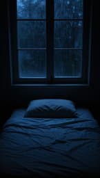 Dark Blues for My Precious