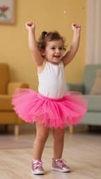 Allaeyah's Dance Party