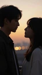 Falling in Love